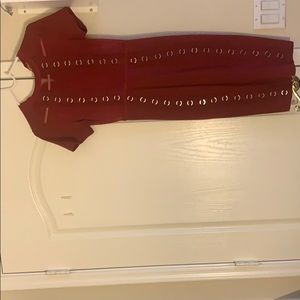 A dress for a sexy night out